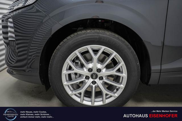 Audi Q3 2,0 TFSI S tronic quattro Basic - LAGER 