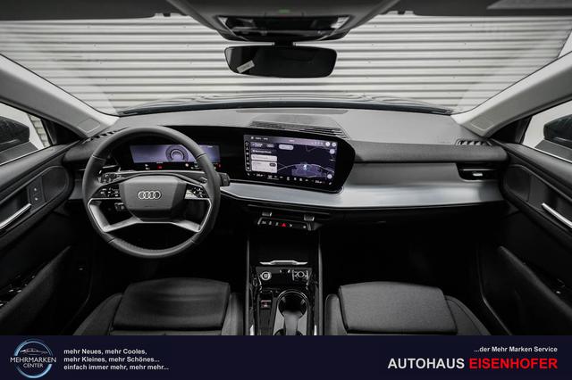 Audi Q3 2,0 TFSI S tronic quattro Basic - LAGER 