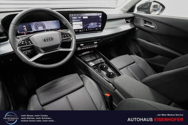 Audi Q3 2,0 TFSI S tronic quattro Basic - LAGER 