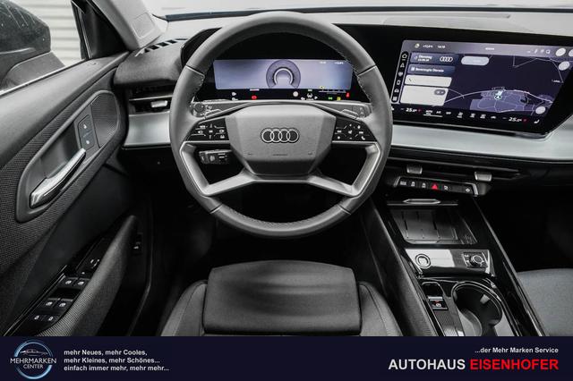 Audi Q3 2,0 TFSI S tronic quattro Basic - LAGER 
