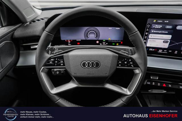 Audi Q3 2,0 TFSI S tronic quattro Basic - LAGER 