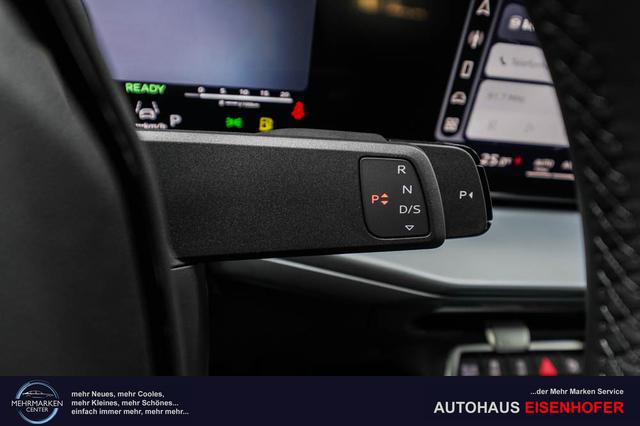 Audi Q3 2,0 TFSI S tronic quattro Basic - LAGER 