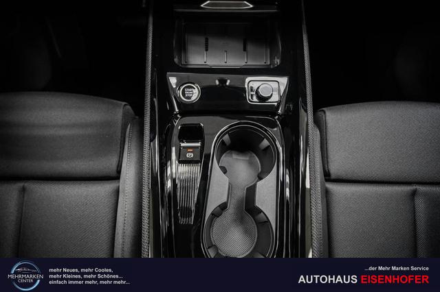 Audi Q3 2,0 TFSI S tronic quattro Basic - LAGER 