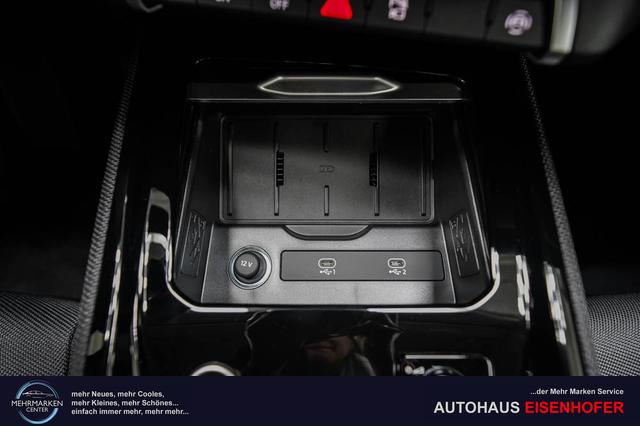 Audi Q3 2,0 TFSI S tronic quattro Basic - LAGER 