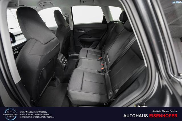 Audi Q3 2,0 TFSI S tronic quattro Basic - LAGER 