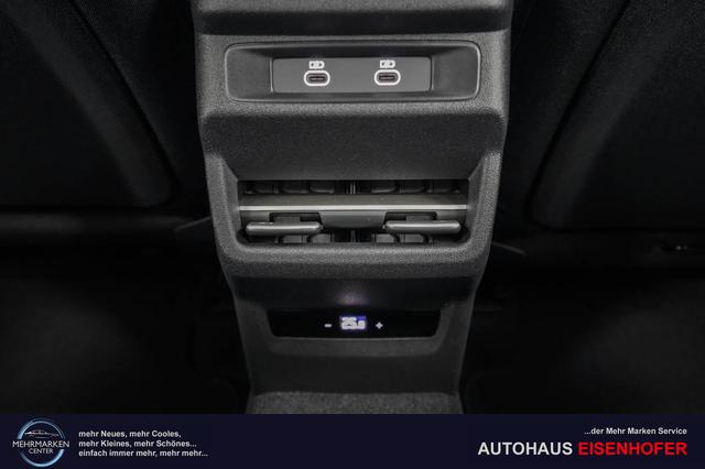 Audi Q3 2,0 TFSI S tronic quattro Basic - LAGER 