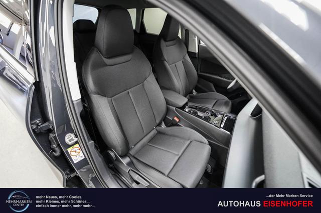 Audi Q3 2,0 TFSI S tronic quattro Basic - LAGER 