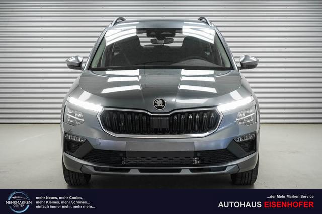 Skoda Kamiq - 1,0 TSI DSG Selection - LAGER