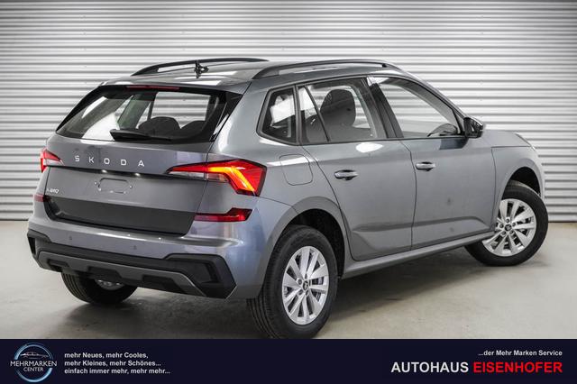 Skoda Kamiq 1,0 TSI DSG Selection - LAGER 