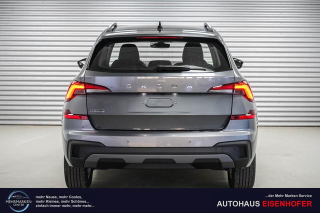 Skoda Kamiq 1,0 TSI DSG Selection - LAGER 