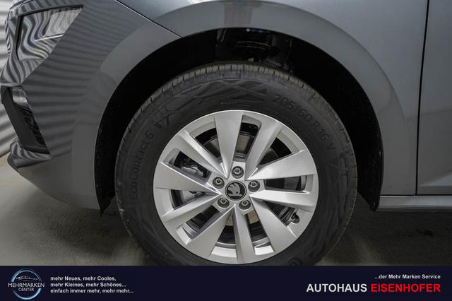 Skoda Kamiq 1,0 TSI DSG Selection - LAGER 
