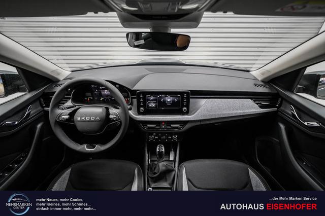 Skoda Kamiq 1,0 TSI DSG Selection - LAGER 