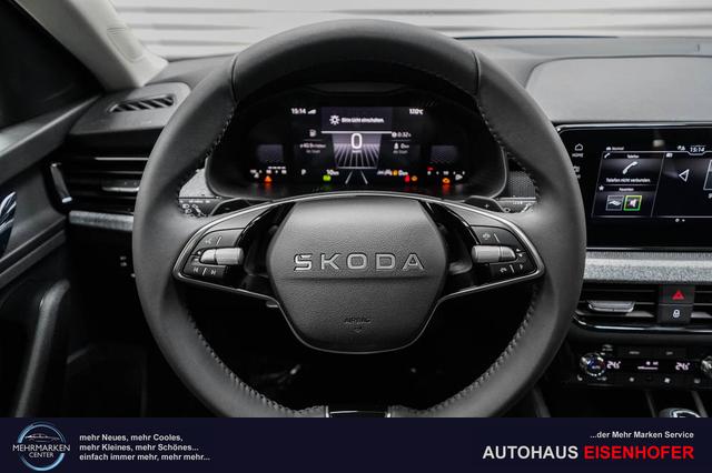 Skoda Kamiq 1,0 TSI DSG Selection - LAGER 