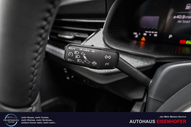 Skoda Kamiq 1,0 TSI DSG Selection - LAGER 