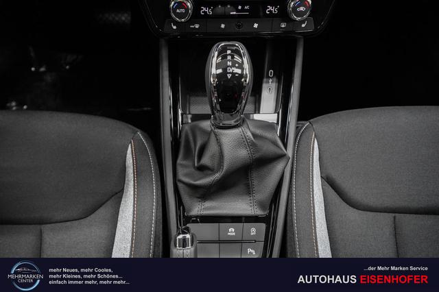 Skoda Kamiq 1,0 TSI DSG Selection - LAGER 