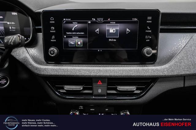 Skoda Kamiq 1,0 TSI DSG Selection - LAGER 