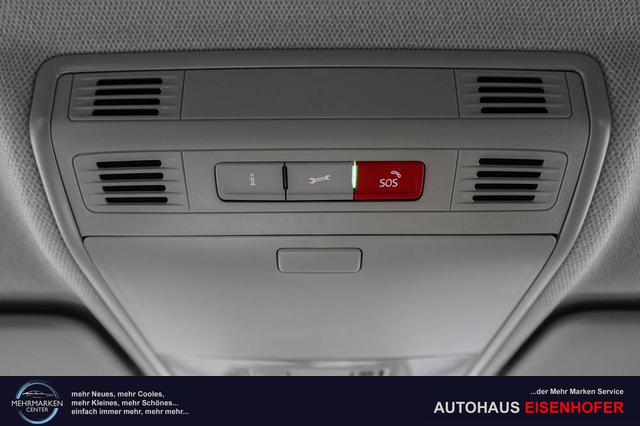 Skoda Kamiq 1,0 TSI DSG Selection - LAGER 