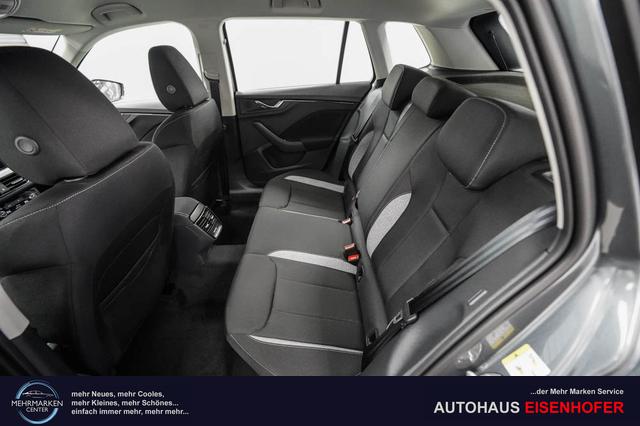 Skoda Kamiq 1,0 TSI DSG Selection - LAGER 