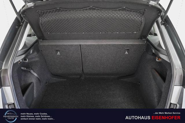 Skoda Kamiq 1,0 TSI DSG Selection - LAGER 