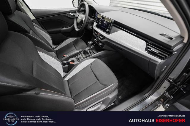Skoda Kamiq 1,0 TSI DSG Selection - LAGER 