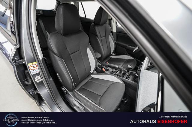 Skoda Kamiq 1,0 TSI DSG Selection - LAGER 