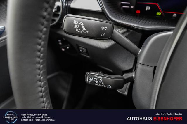 Skoda Fabia 1,5 TSI DSG Monte Carlo - LAGER 