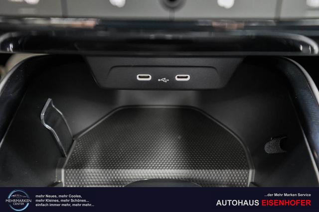 Skoda Fabia 1,5 TSI DSG Monte Carlo - LAGER 