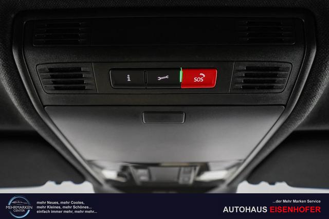 Skoda Fabia 1,5 TSI DSG Monte Carlo - LAGER 