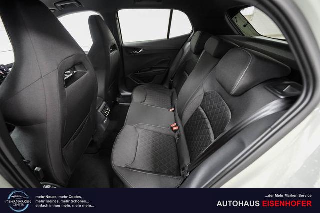 Skoda Fabia 1,5 TSI DSG Monte Carlo - LAGER 
