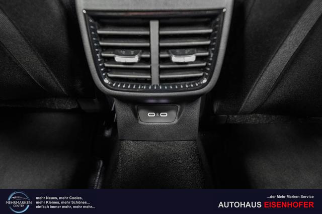 Skoda Fabia 1,5 TSI DSG Monte Carlo - LAGER 