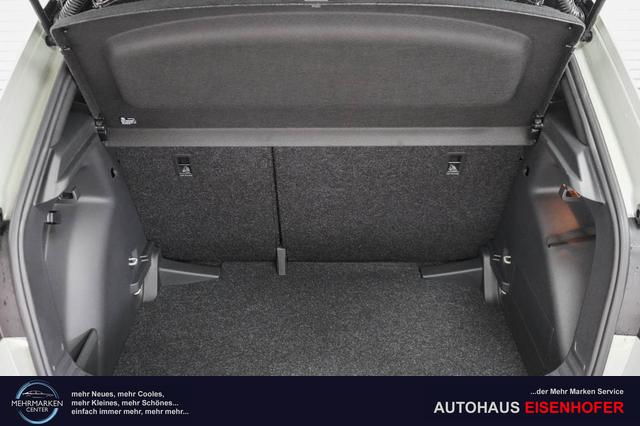 Skoda Fabia 1,5 TSI DSG Monte Carlo - LAGER 