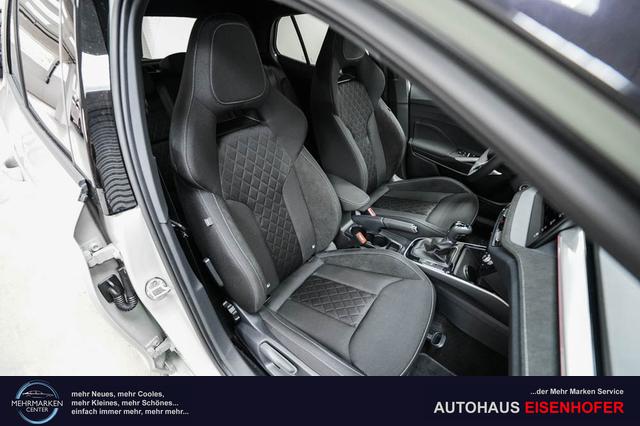 Skoda Fabia 1,5 TSI DSG Monte Carlo - LAGER 