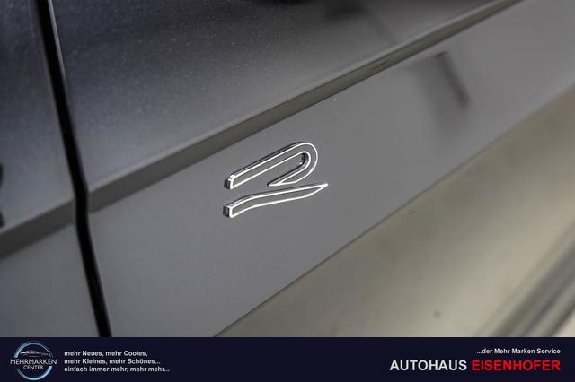 Volkswagen T-Cross 1,5 TSI DSG R-Line - LAGER 