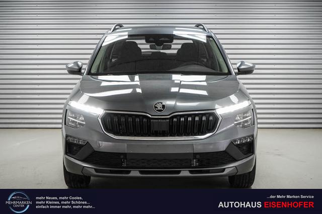 Skoda Kamiq - 1,0 TSI DSG Selection - LAGER