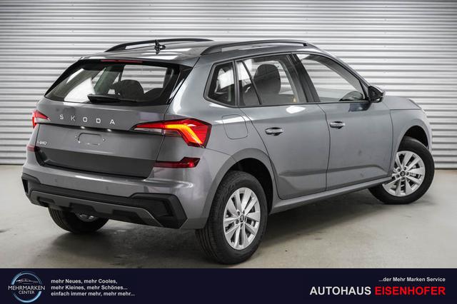 Skoda Kamiq 1,0 TSI DSG Selection - LAGER 