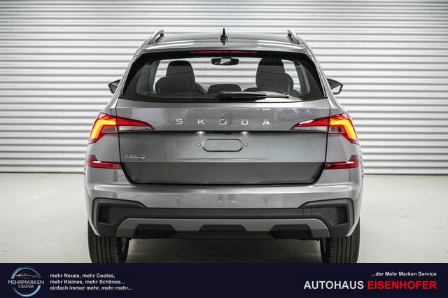 Skoda Kamiq 1,0 TSI DSG Selection - LAGER 