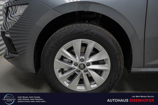Skoda Kamiq 1,0 TSI DSG Selection - LAGER 