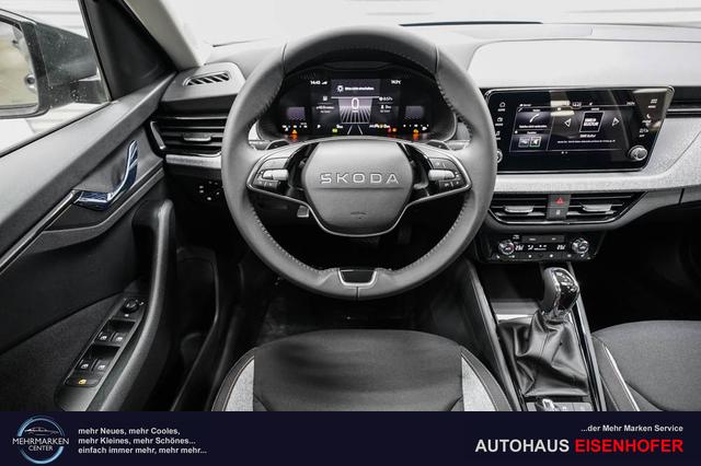 Skoda Kamiq 1,0 TSI DSG Selection - LAGER 