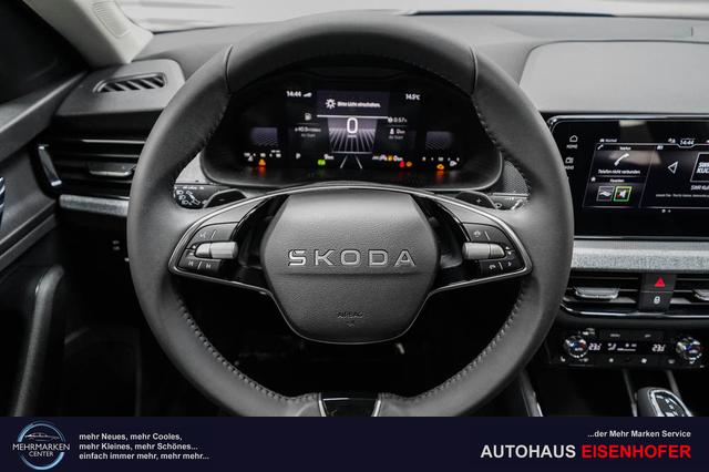 Skoda Kamiq 1,0 TSI DSG Selection - LAGER 
