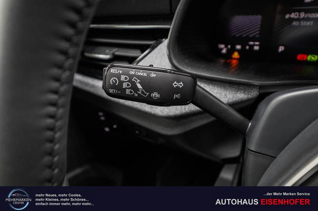 Skoda Kamiq 1,0 TSI DSG Selection - LAGER 
