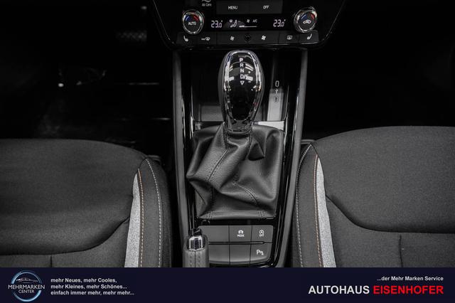 Skoda Kamiq 1,0 TSI DSG Selection - LAGER 