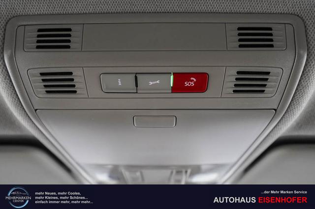 Skoda Kamiq 1,0 TSI DSG Selection - LAGER 