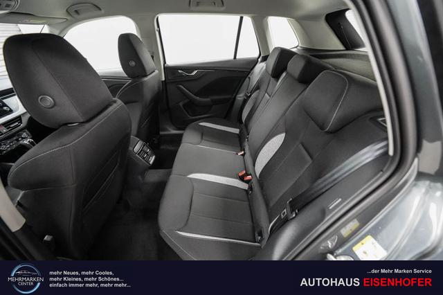 Skoda Kamiq 1,0 TSI DSG Selection - LAGER 