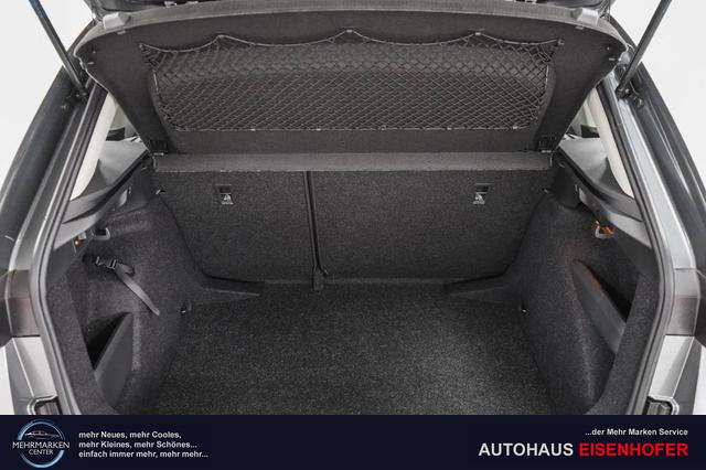 Skoda Kamiq 1,0 TSI DSG Selection - LAGER 
