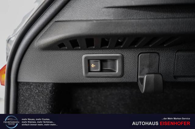 Skoda Kamiq 1,0 TSI DSG Selection - LAGER 