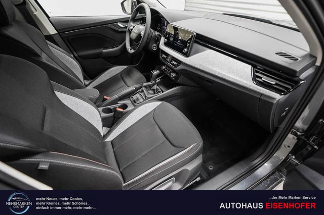 Skoda Kamiq 1,0 TSI DSG Selection - LAGER 