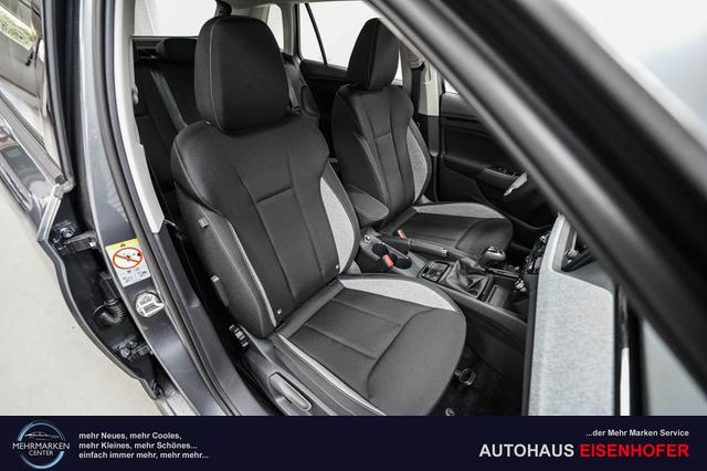 Skoda Kamiq 1,0 TSI DSG Selection - LAGER 