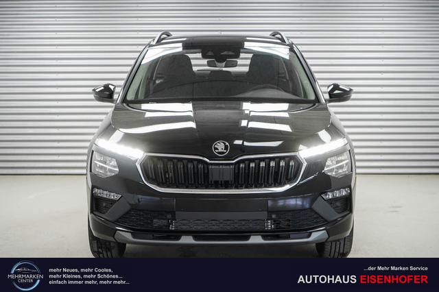 Skoda Kamiq - 1,0 TSI DSG Selection - LAGER