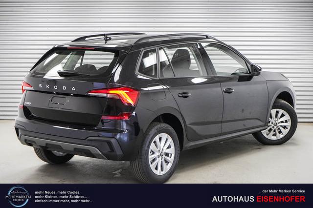 Skoda Kamiq 1,0 TSI DSG Selection - LAGER 