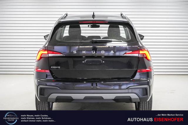 Skoda Kamiq 1,0 TSI DSG Selection - LAGER 